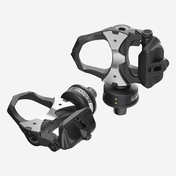 Powermeter Favero Assioma Duo