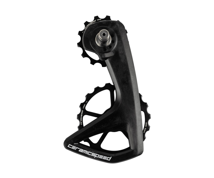 CeramicSpeed OSPW RS ramienko prehadzovačky pre Shimano 9250/8150
