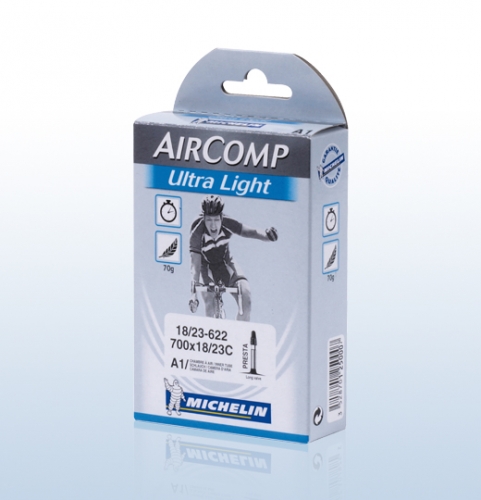 Michelin AirComp UltraLight A1 - 60mm